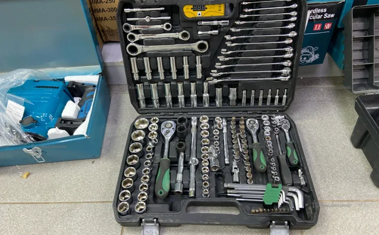 Набор инструментов HGATOOLS