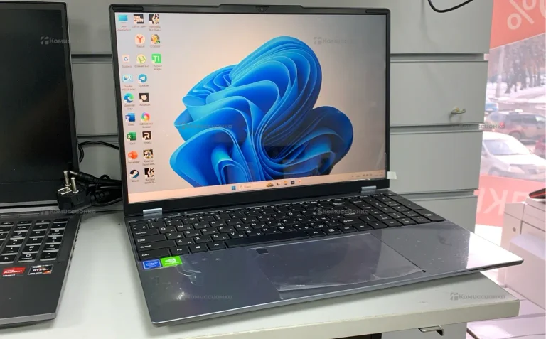 Ноутбук Другие unknown unknown
