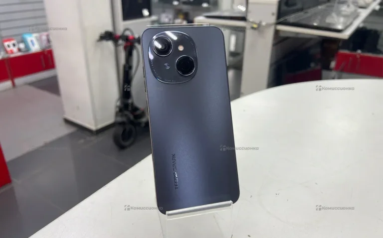 Tecno Saprk Go 1 3/64