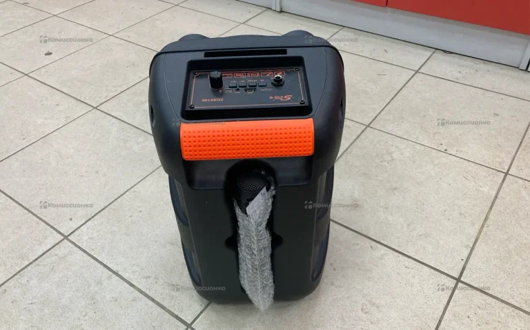 Колонка  ZQS8148