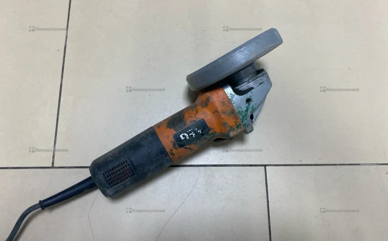 УШМ AEG WS 6-125