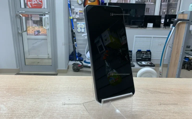 Realme Note 50 4/128 ГБ