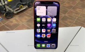 Apple iPhone 12 4/64 ГБ