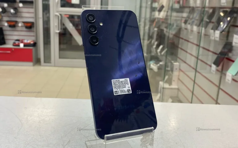 Samsung Galaxy A15 4/128Gb