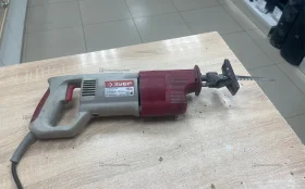 Купить Пила сабельная ЗПС-750-115Э б/у , в Москва и область Цена:2500рублей