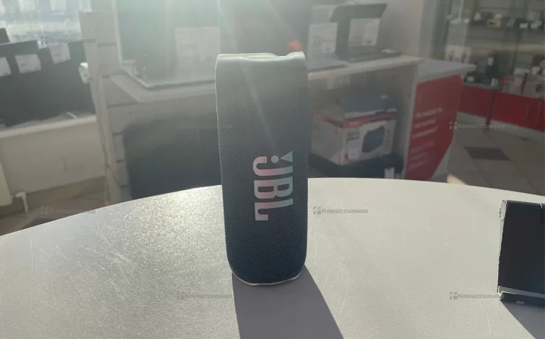 Колонка  JBL Flip 6