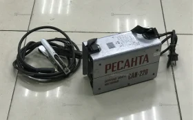 Сварочный аппарат РесантаСаи 220