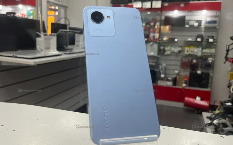 Realme C30s 3/64