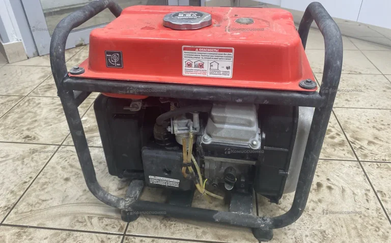 Генератор инверторгый Sunreka g3500i