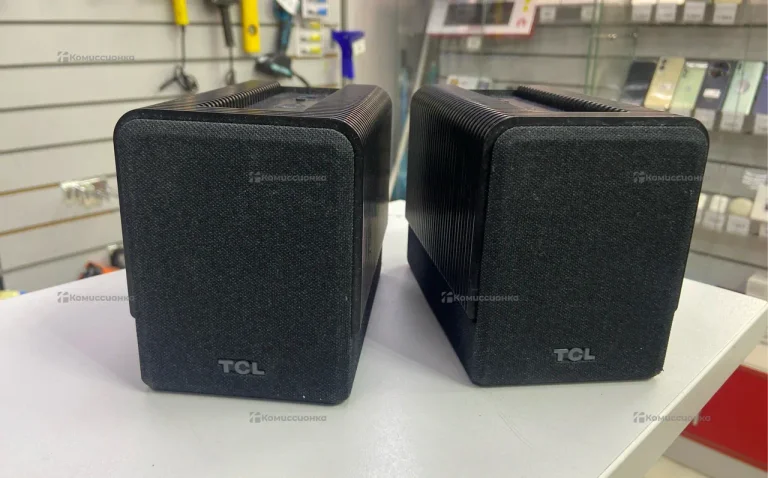 Саундбар TCL X397U