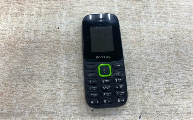 Fontel FP200