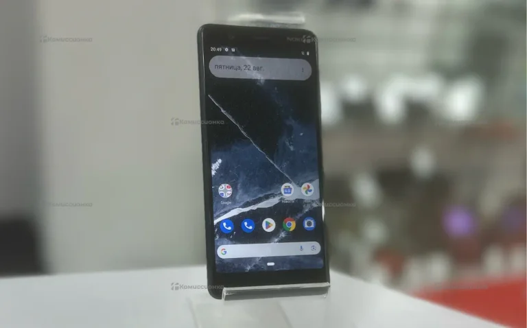 Nokia 5.1