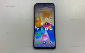 Infinix Hot 40 8/256 ГБ