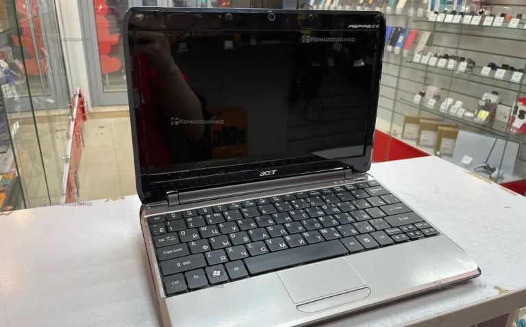 Ноутбук  acer
