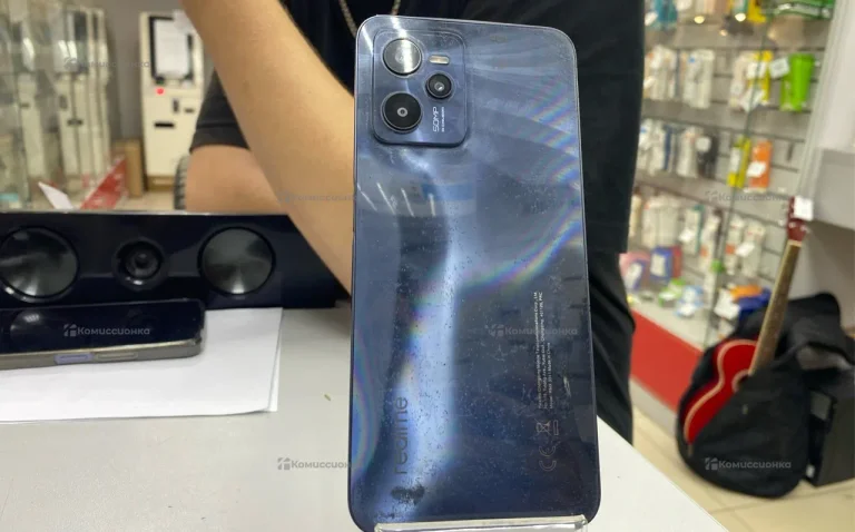 Xiaomi Redmi c35 4/128