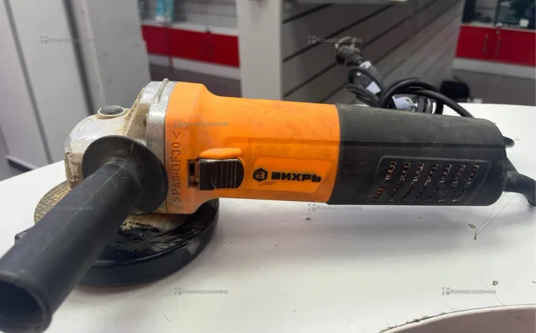 Вихрь УШМ-125/800