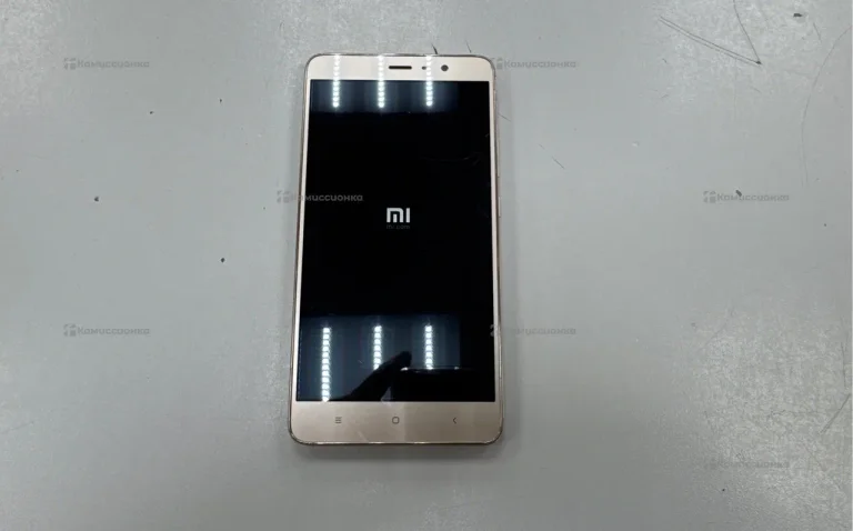 Xiaomi Mi Note 3/16 ГБ