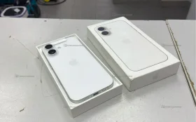 Apple iPhone 16 8/128 ГБ