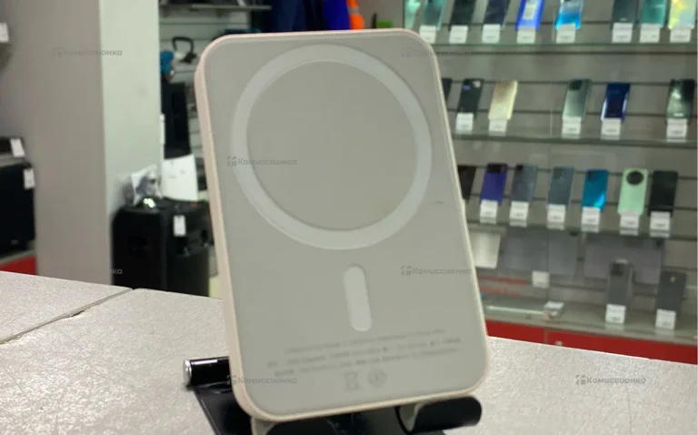 Power Bank  Magsefe 5000 mAh