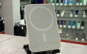 Купить Power Bank  Magsefe 5000 mAh б/у , в Новокуйбышевск Цена:790рублей