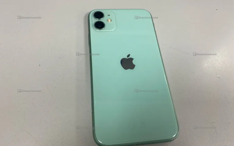 Apple iPhone 11 128Gb
