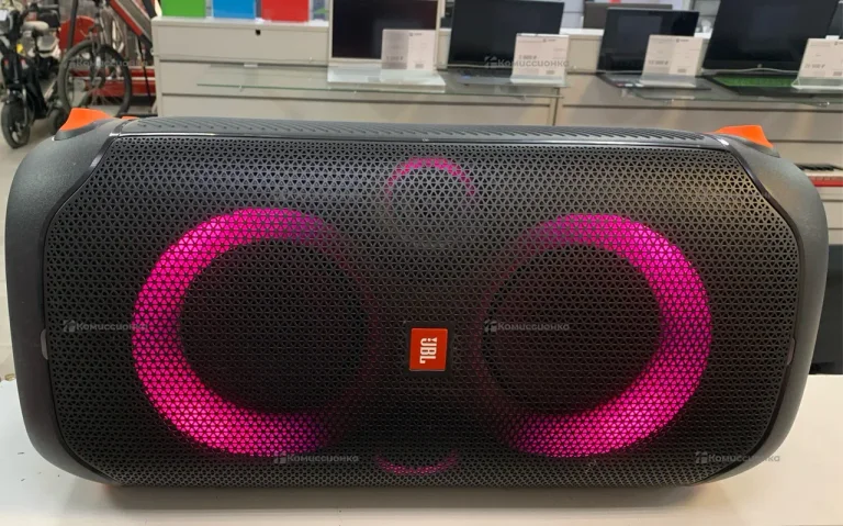 Колонка  JBL PartyBox 110