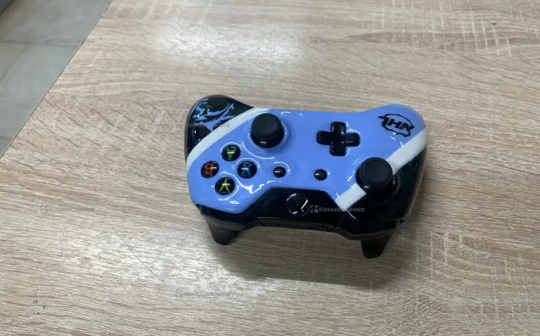 Джойстик XBox NHL