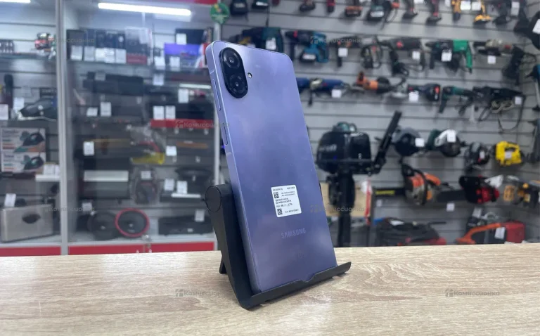 Samsung Galaxy A07 4/128 ГБ