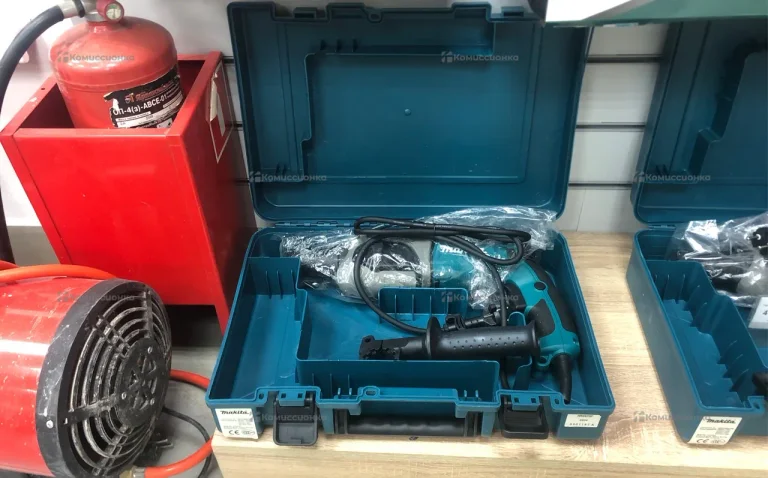 Перфоратор Makita (реп)^