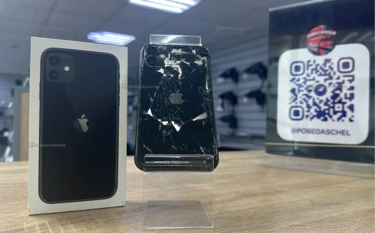 Apple iPhone 11 128Gb