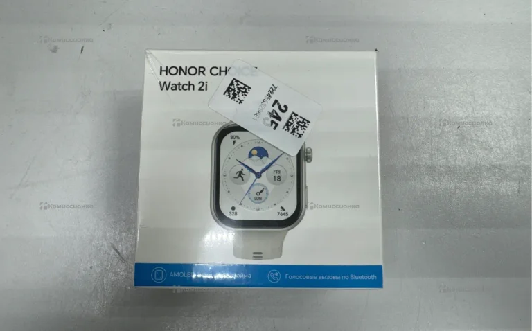Honor Choice 2i