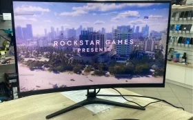 Монитор Pantec A27BPro