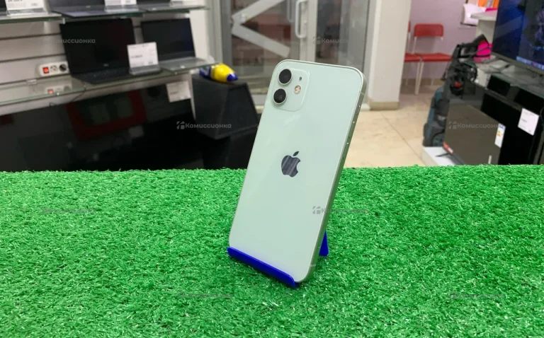 Apple iPhone 12 4/64 ГБ