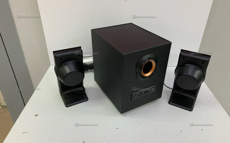 Колонки FT-C10U BT Speaker