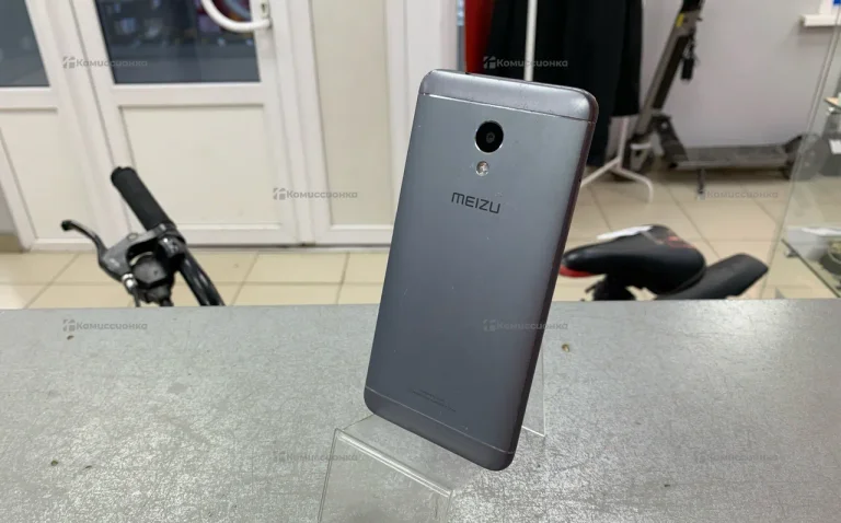 Meizu M5s 3/32