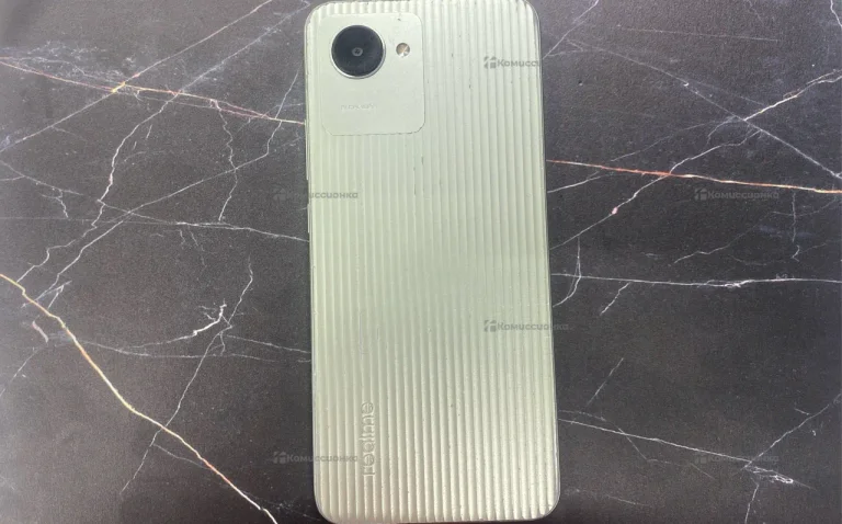 Realme C30 2/32 ГБ