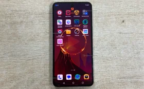 ZTE nubia Neo 3 GT 12/256 ГБ