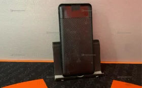 Power Bank  черный 10.000
