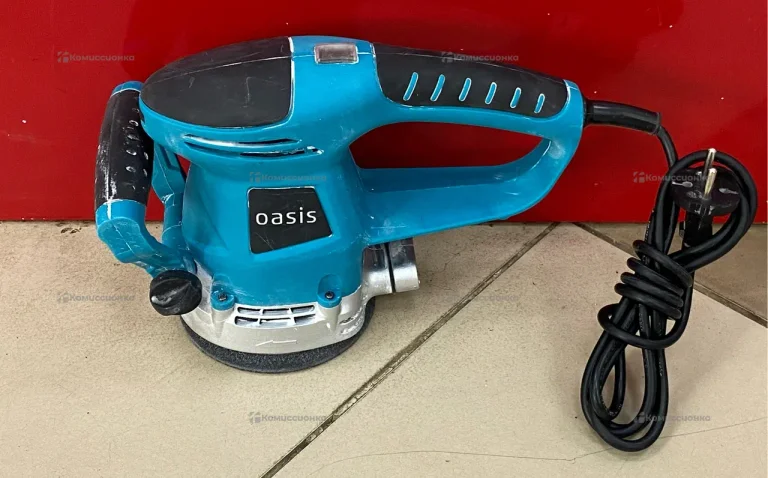 Шлифмашина Oasis gx-48
