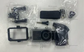 Купить Видеокамера Gigi’s DiCam 520 б/у , в Москва и область Цена:1290рублей