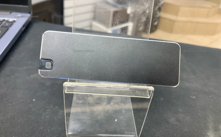 Внешний SSD 1tb