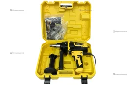 Дрель алмазного сверления Hanskonner hid2180m