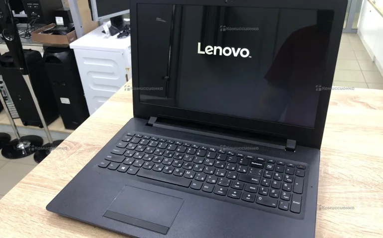 Ноутбук Lenovo