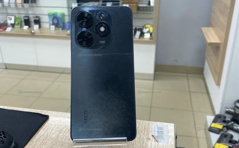 Tecno Spark Go 2 4/128 ГБ