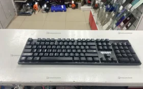 Купить Клавиатура  quest б/у , в Москва и область Цена:1200рублей