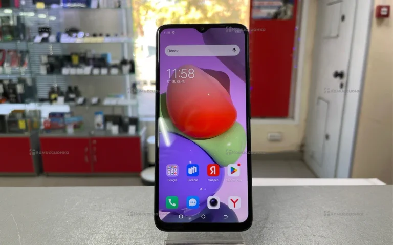 Tecno Pop 7 2/64 ГБ