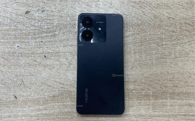 Realme Note 60x 3/64Gb
