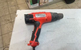 Купить Фен строительный КМ HG-2001 б/у , в Санкт-Петербург Цена:990рублей