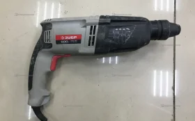 Купить Перфоратор Зубр п-26-800 б/у , в Москва и область Цена:2500рублей