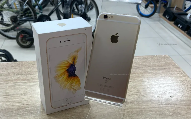 Apple iPhone 6s 2/32 ГБ